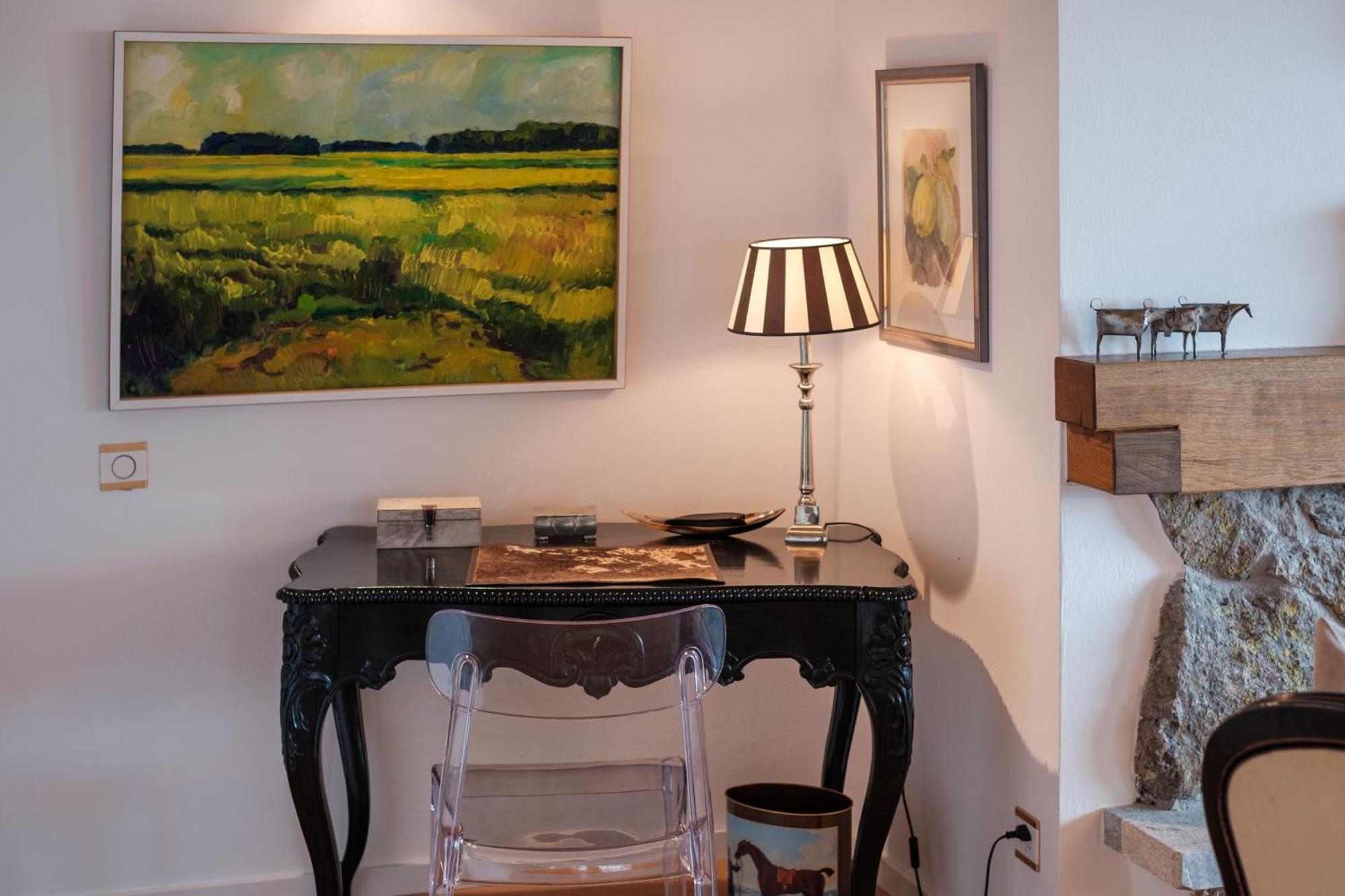 Heart Of Davos Apartments Экстерьер фото